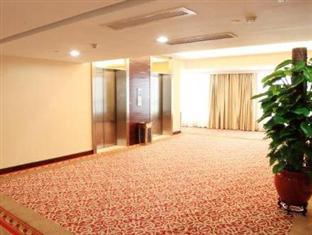 Hotel May King Grand Guangzhou