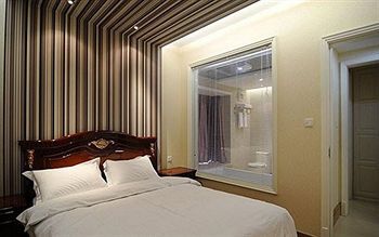 Hotel Private - Guanghongtianqi 2*