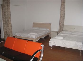 Apartment Private-enjoyed Home-shangde *