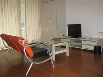 Apartment Private-enjoyed Home-shangde Guangzhou