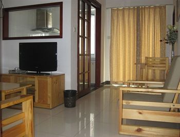 Private-enjoyed Home-shangde Guangzhou