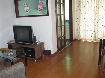 Private-enjoyed Home-shangde Apartment Guangzhou