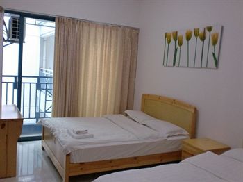 Apartment Private-enjoyed Home-shangde
