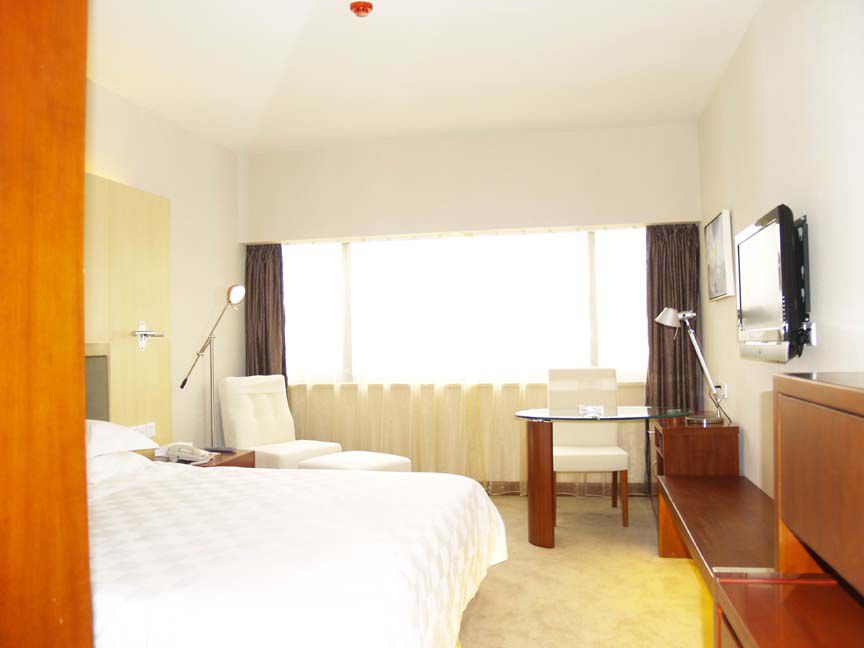 Hotel Hna 4*
