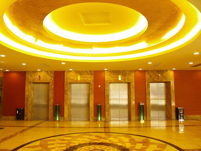 Hna Hotel Guangzhou