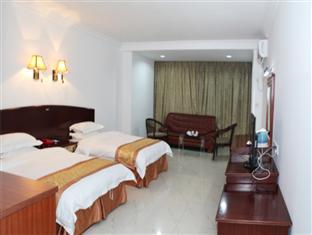 Hotel Guangdong Konggang