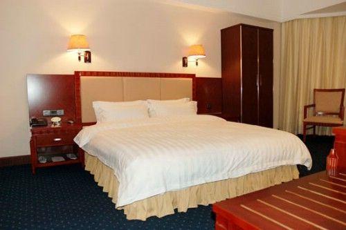 Hotel Heshen Business Guangzhou