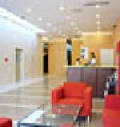 Baiyun Road Yida Square Metro Station Hotel 2*