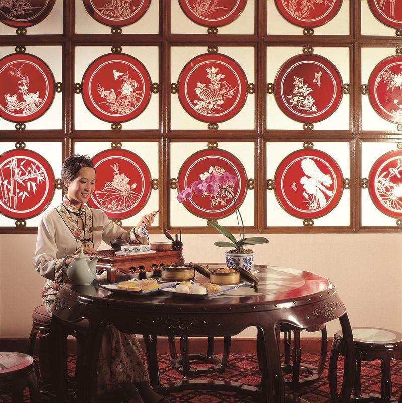 White Swan Hotel 5*