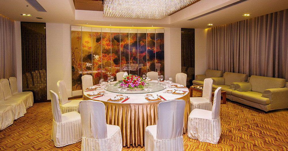Guangdong 4*