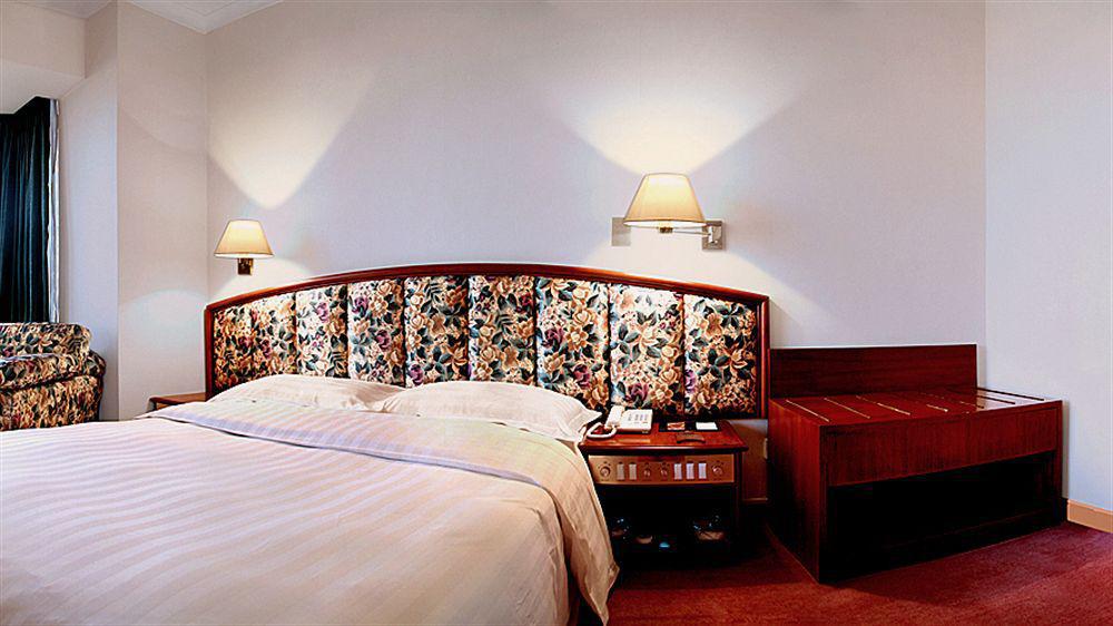 Rosedale Hotel&suites