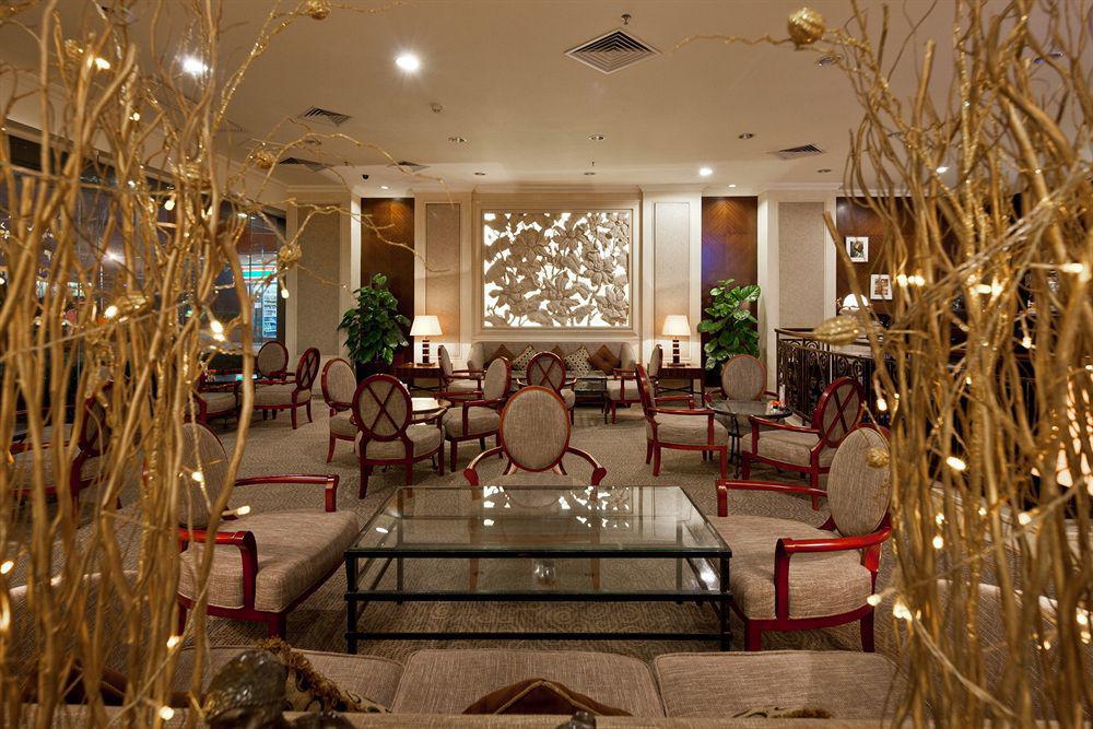 Rosedale Hotel&suites Canton