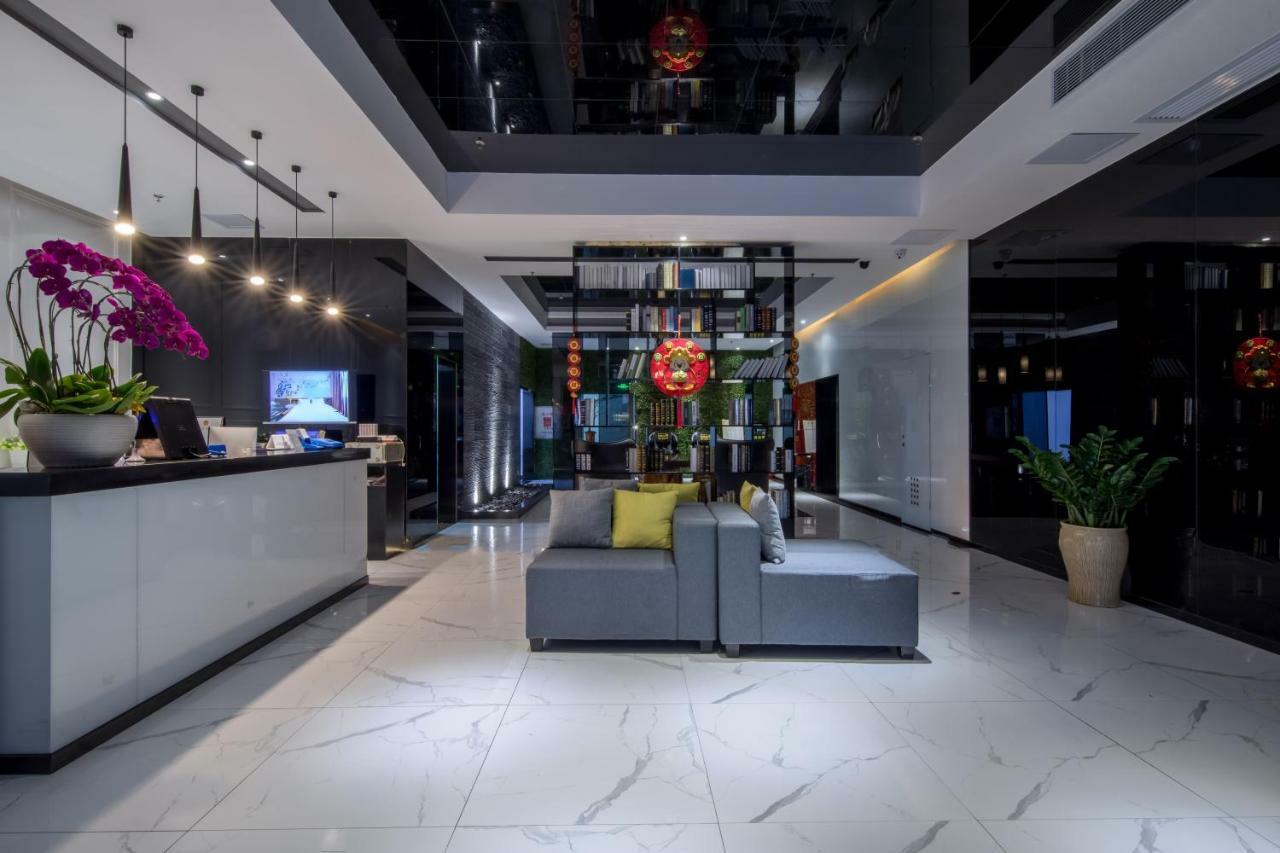 Hotel Hengdong Business