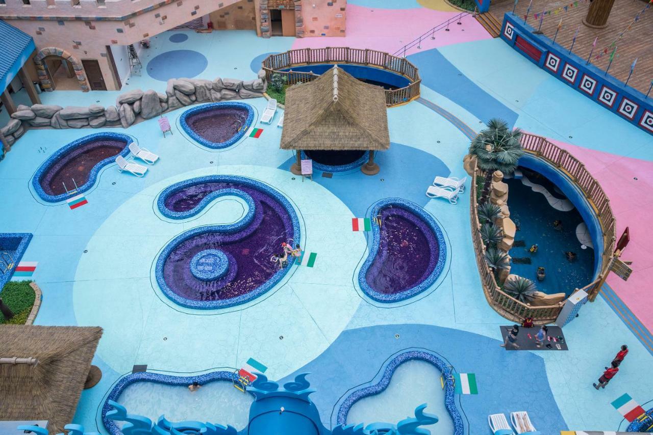 Hotel Sunac Mauve Hill 5*