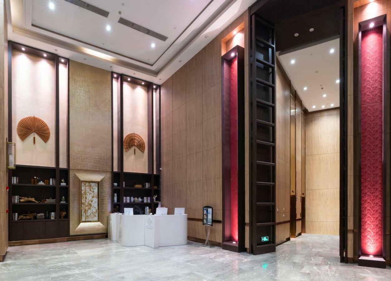 Hotel Royal Star Guangzhou