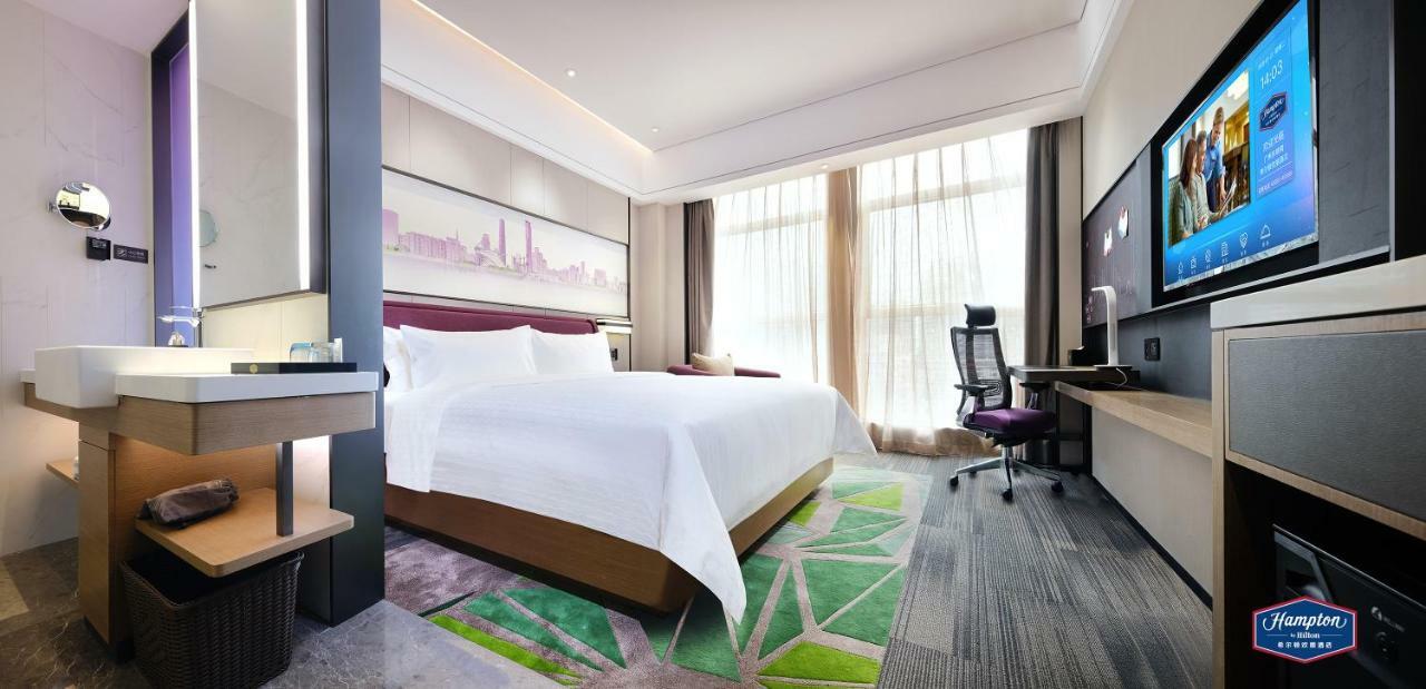 Hampton By Hilton Dongxiaonan Guangzhou