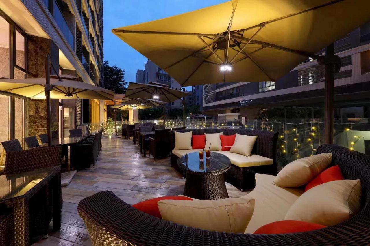 Citadines Panyu 5* Guangzhou