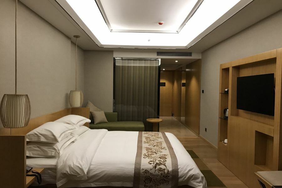 Hotel China Show Intertional Guangzhou