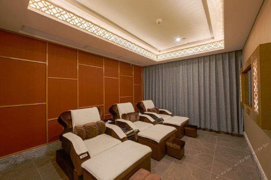 China Show Intertional 3* Guangzhou
