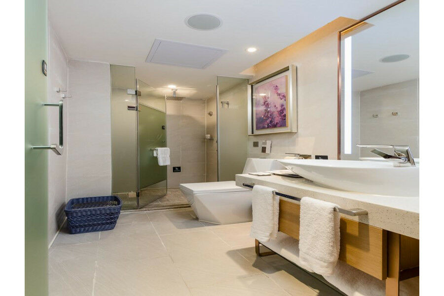 Lavande Hotels-guangzhou Fangcun Jiaokou Metro Station Guangzhou