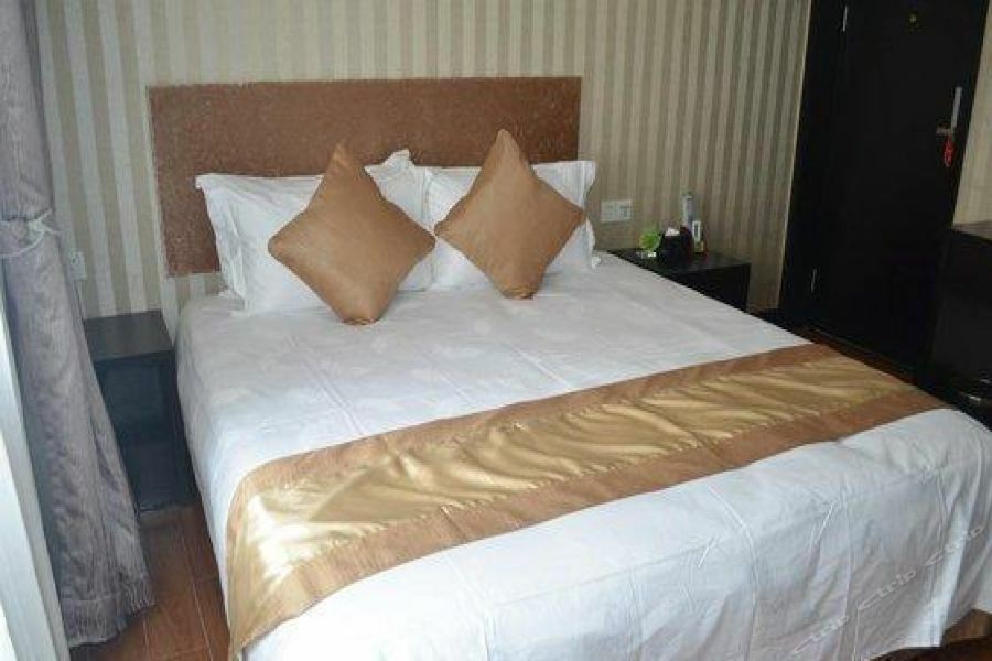 Hotel St.martin Guangzhou
