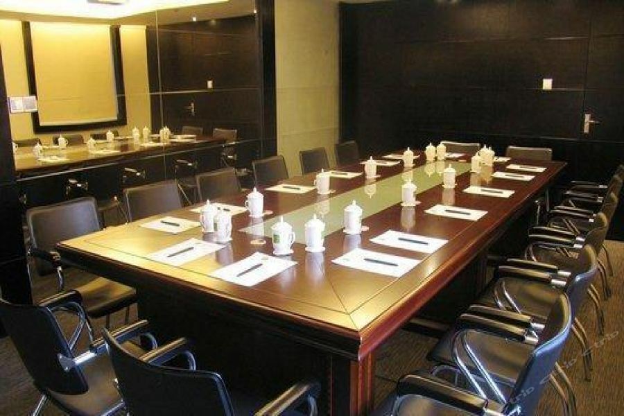 St.martin Hotel Guangzhou