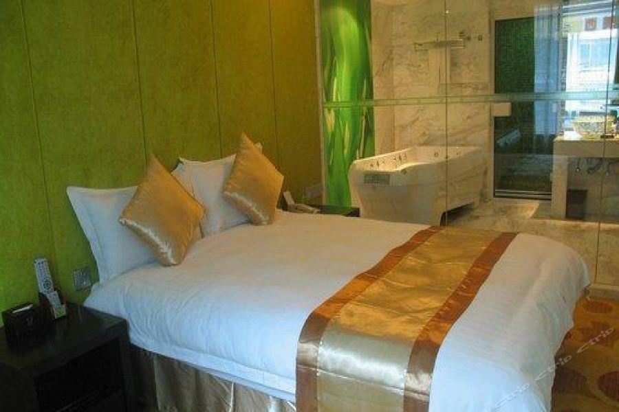 St.martin 3* Guangzhou