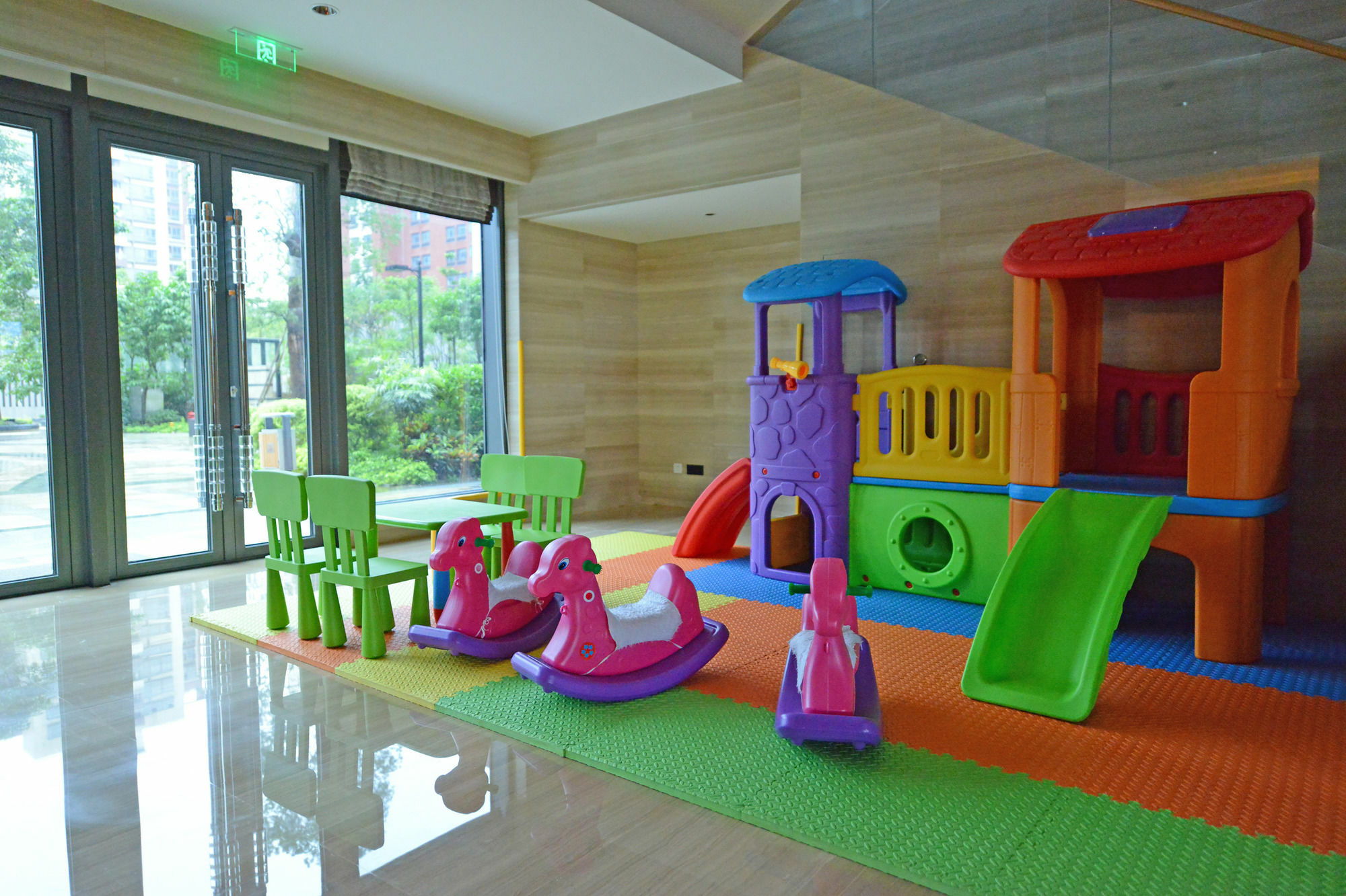Doubletree By Hilton Science City-free Shuttle Bus Service During Fair Period 5* Canton
