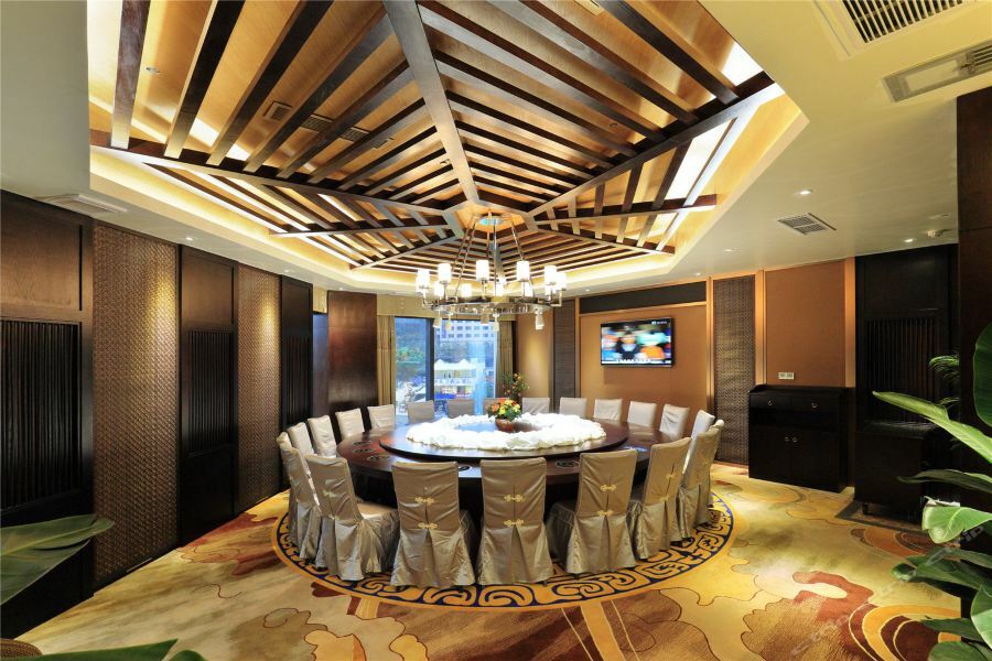 Hotel Helston Guangzhou