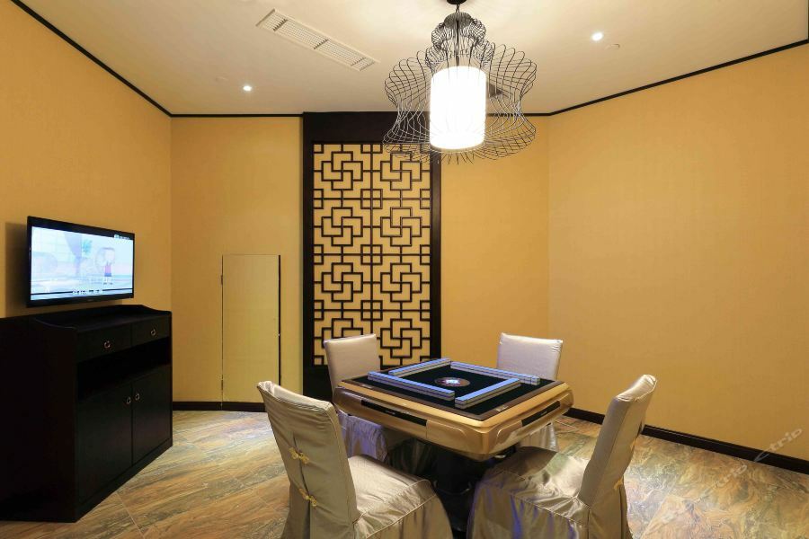 Hotel Helston Guangzhou