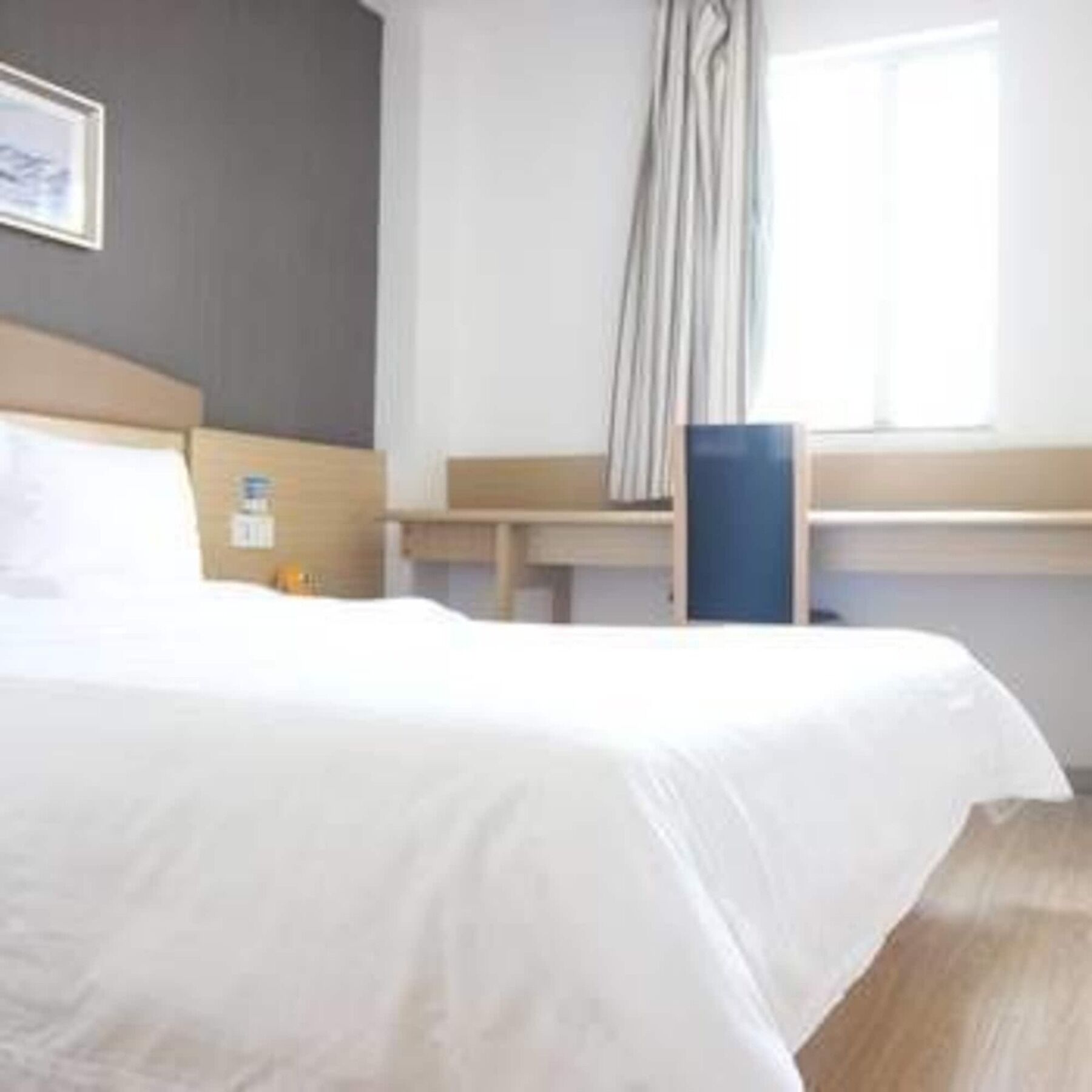 Yizhi Hotel - Guangzhou Beijing Road Pedestrian Street Rainbow Bridge Subway Station Hotel Guangzhou