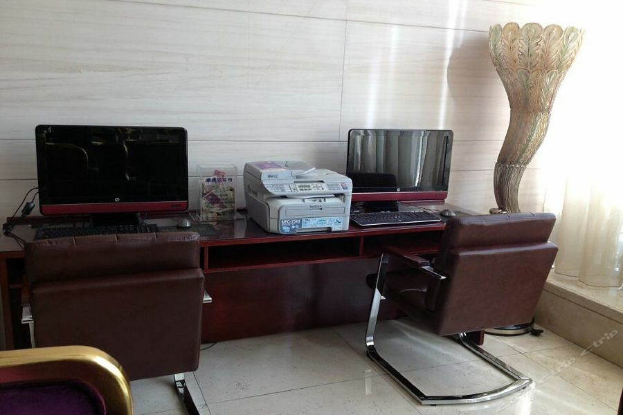 Yinfeng North Station Branch, Huacheng Road Subway Station Branch Aparthotel Guangzhou