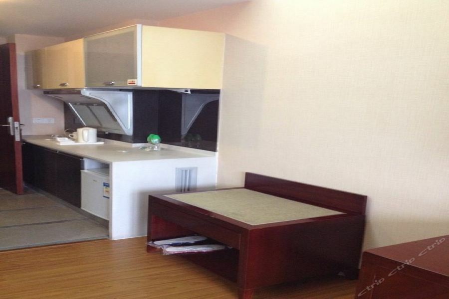 Aparthotel Yinfeng North Station Branch, Huacheng Road Subway Station Branch 3*