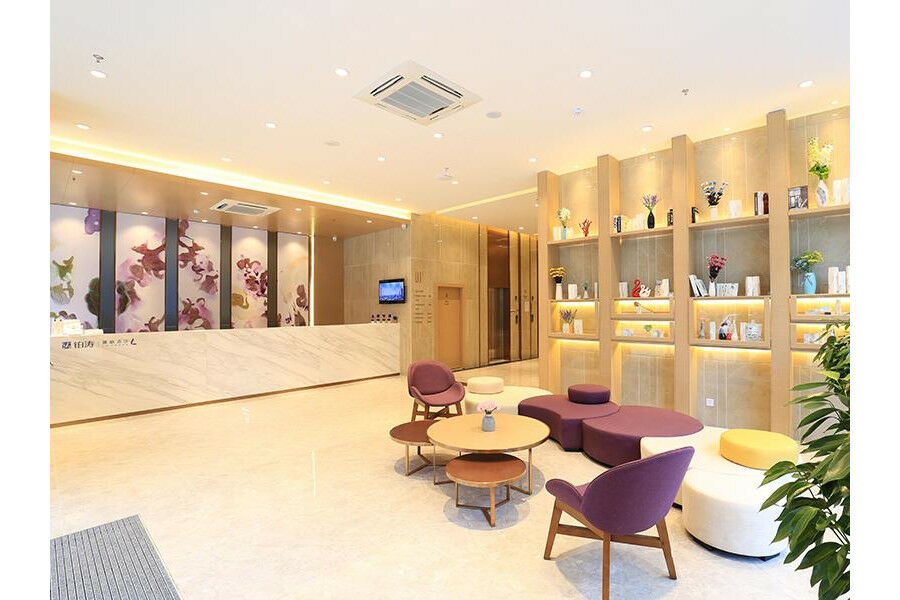 Lavande Hotel 3*
