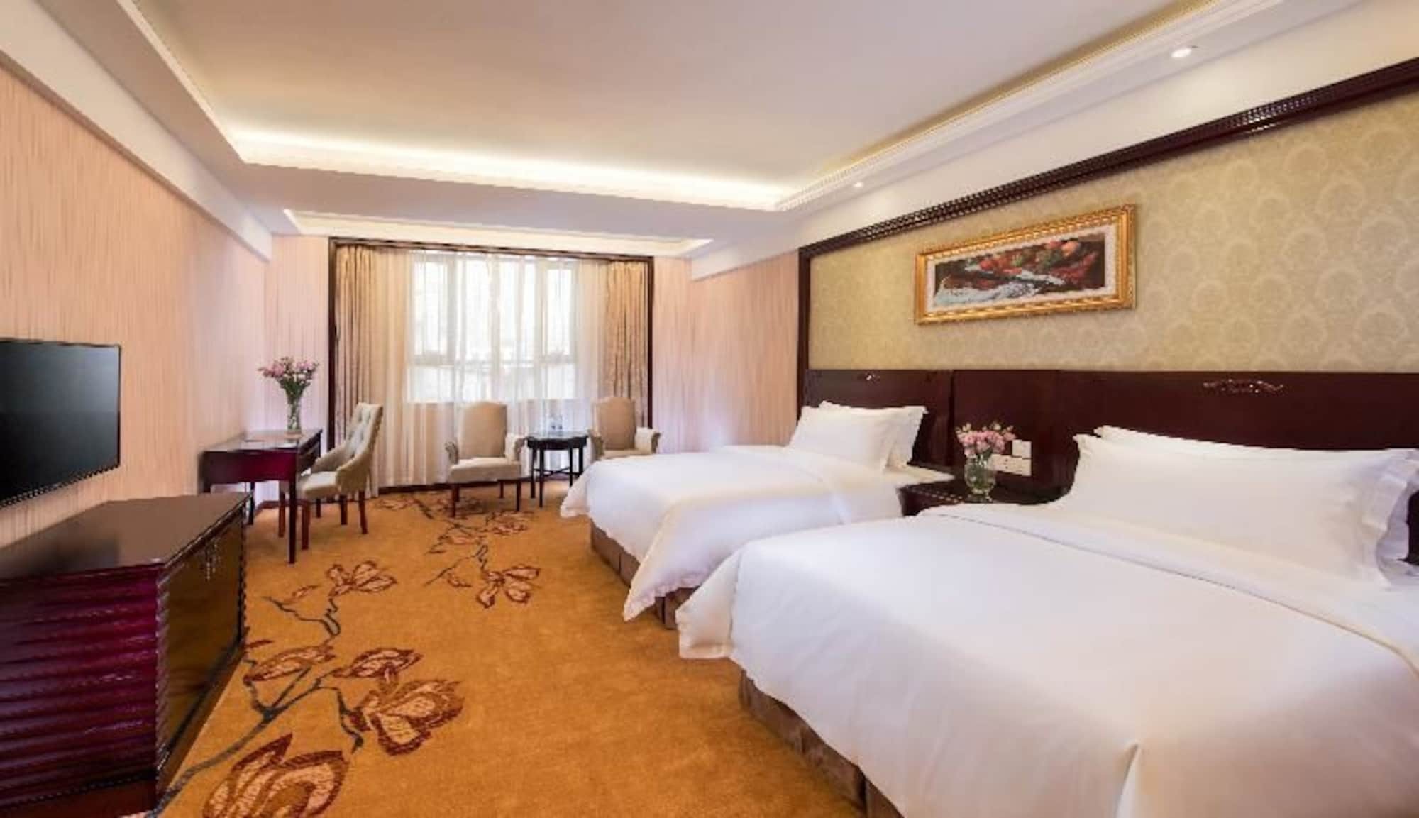 Vienna 3 Zengcheng Xintang Ha Guangzhou