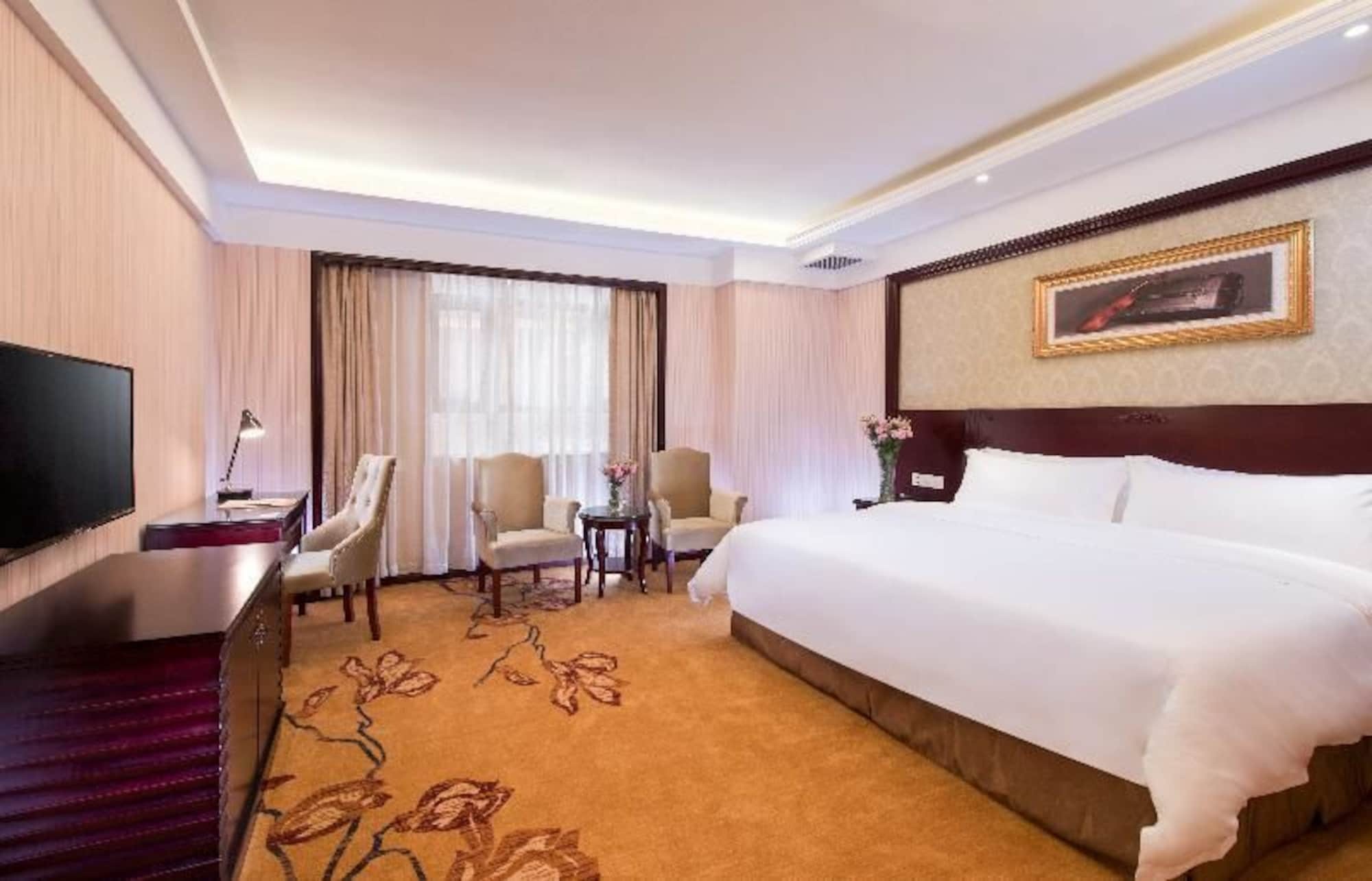 Vienna 3 Zengcheng Xintang Ha 2* Guangzhou