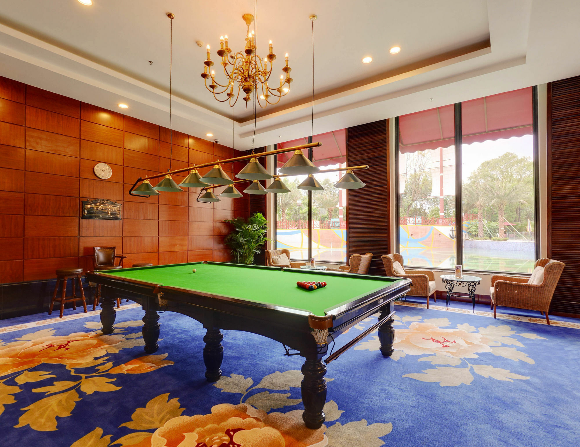 Resort Hawana Guangzhou