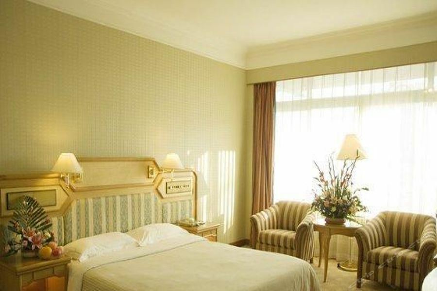 Zengcheng 4* Guangzhou