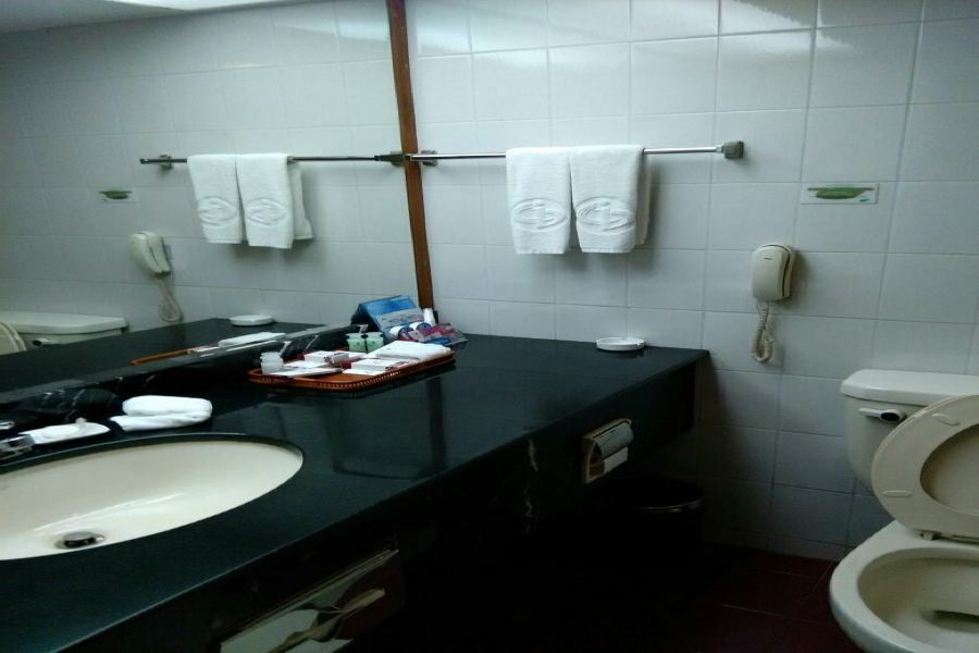 Zengcheng 4*