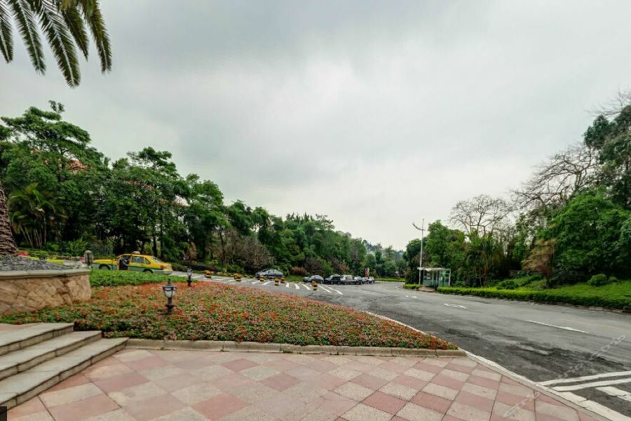 Zengcheng 4* Guangzhou