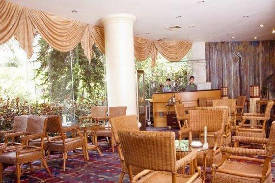 Zengcheng 4* Guangzhou