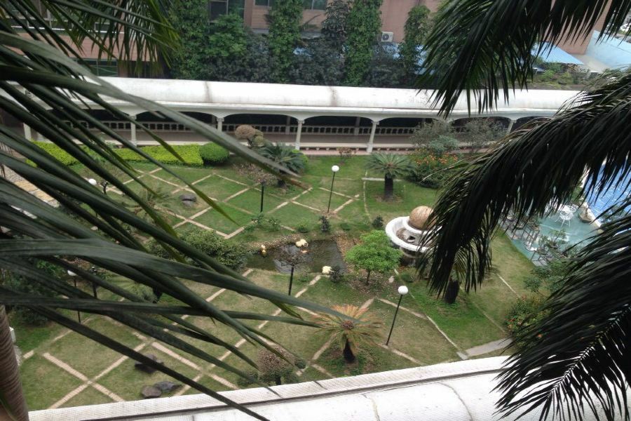 Zengcheng Hotel Guangzhou
