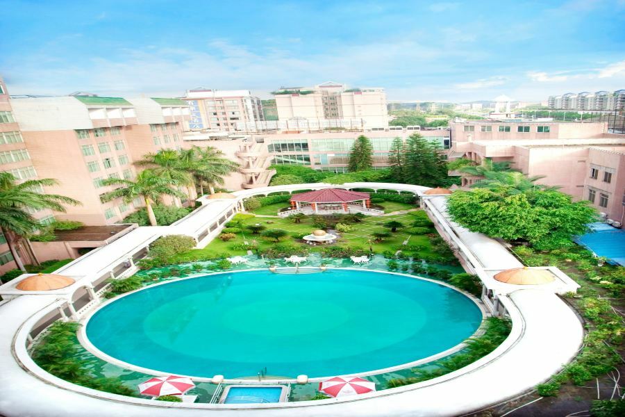 Hotel Zengcheng Guangzhou