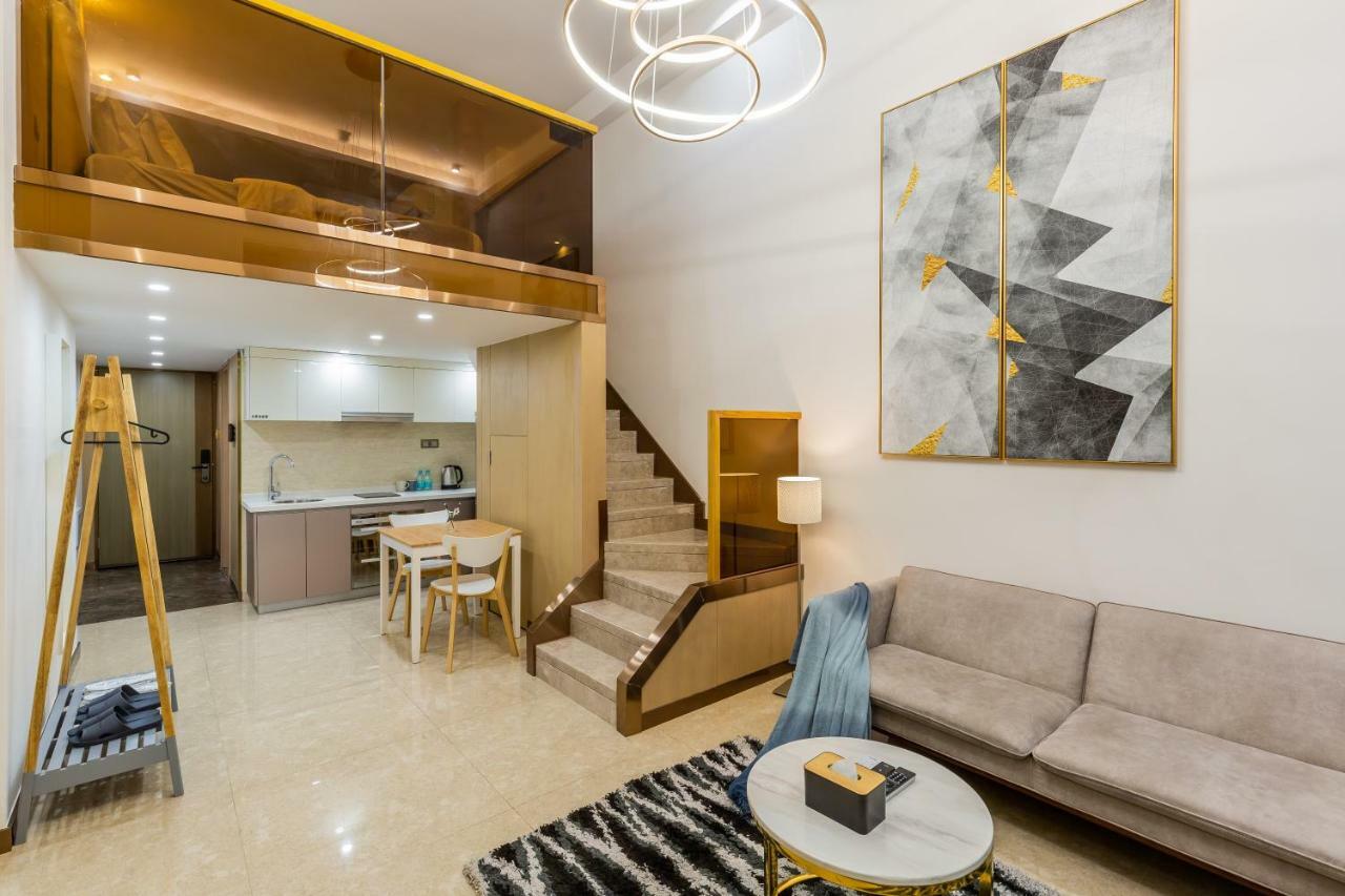 Aparthotel Bed Boutique Art 4*