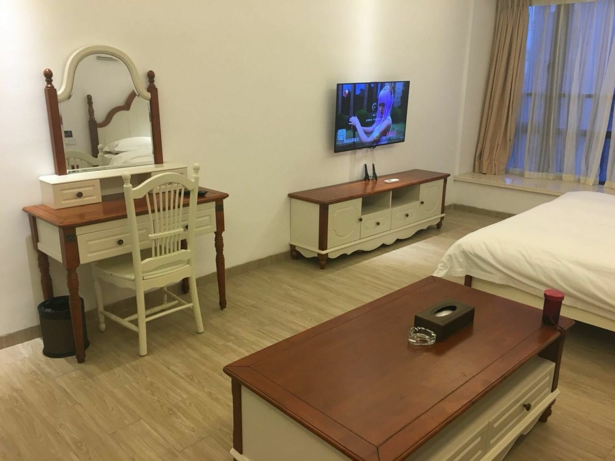 Apartment Yumi Chimelong North Gate Branch