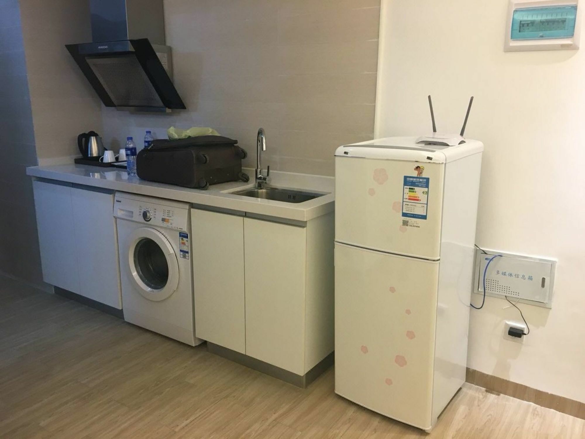 Yumi Chimelong North Gate Branch Guangzhou