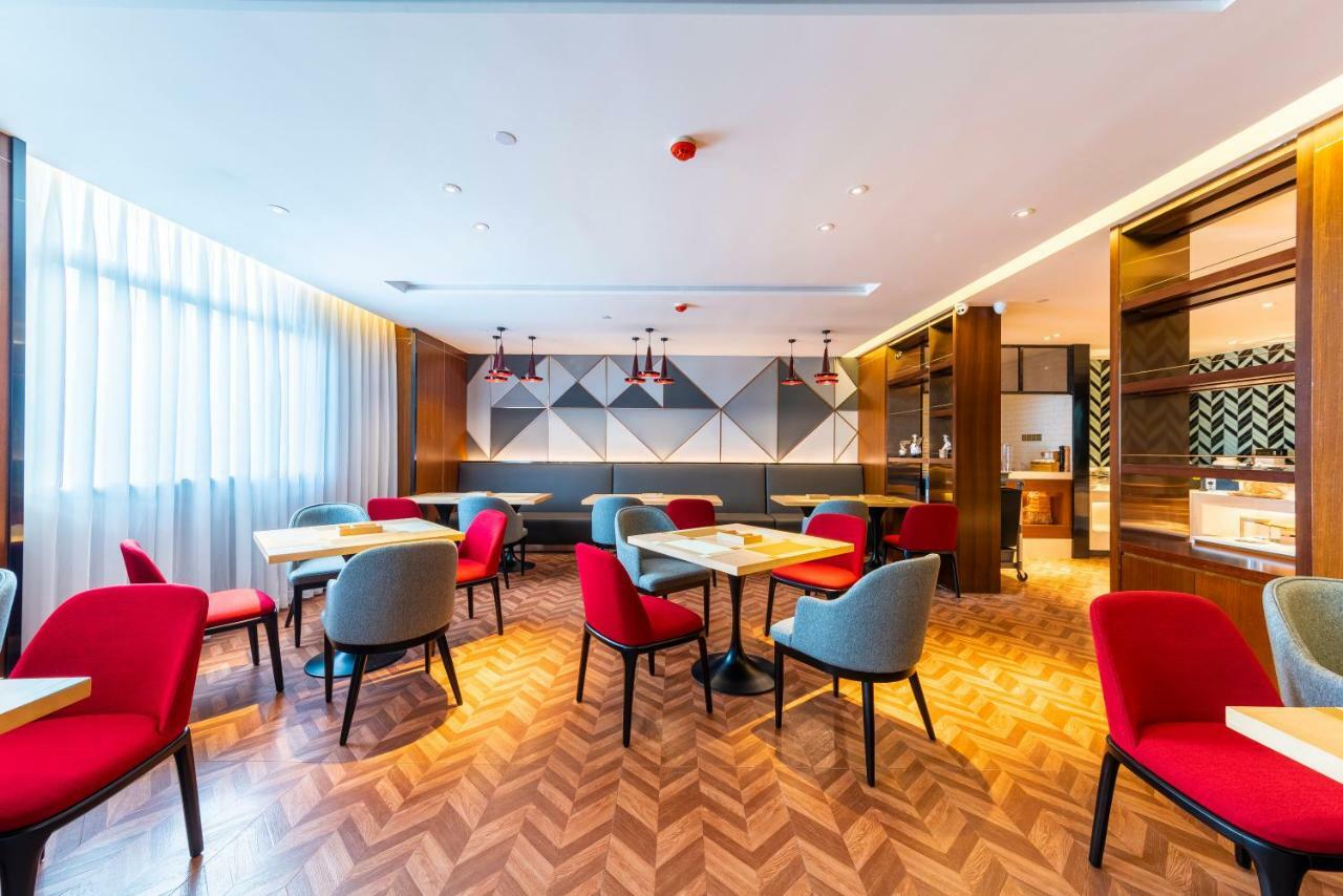 Boman Guangzhou