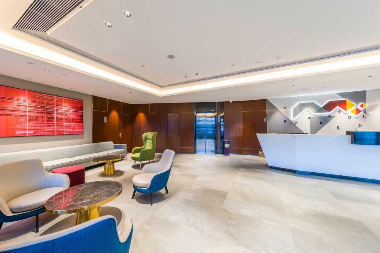 Hotel Boman Guangzhou