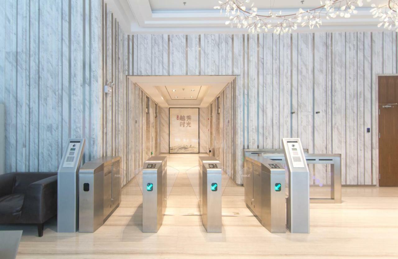 Apartemen Xingke International