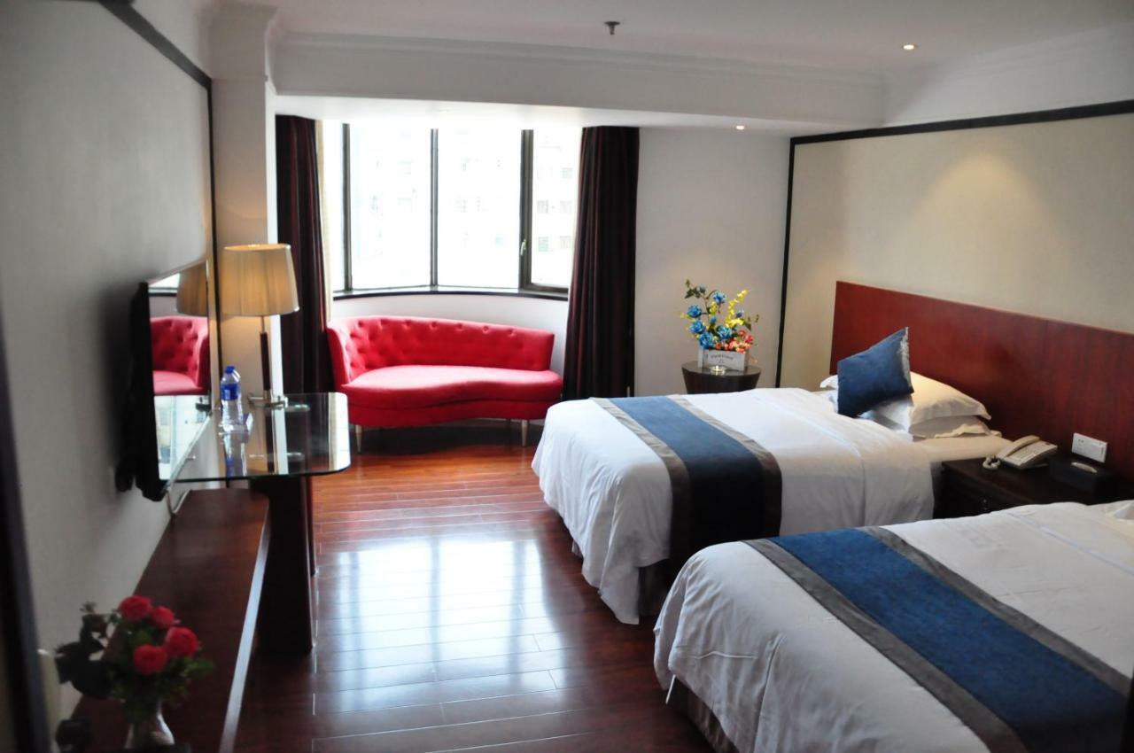 Hotel Sa Yeah 3*